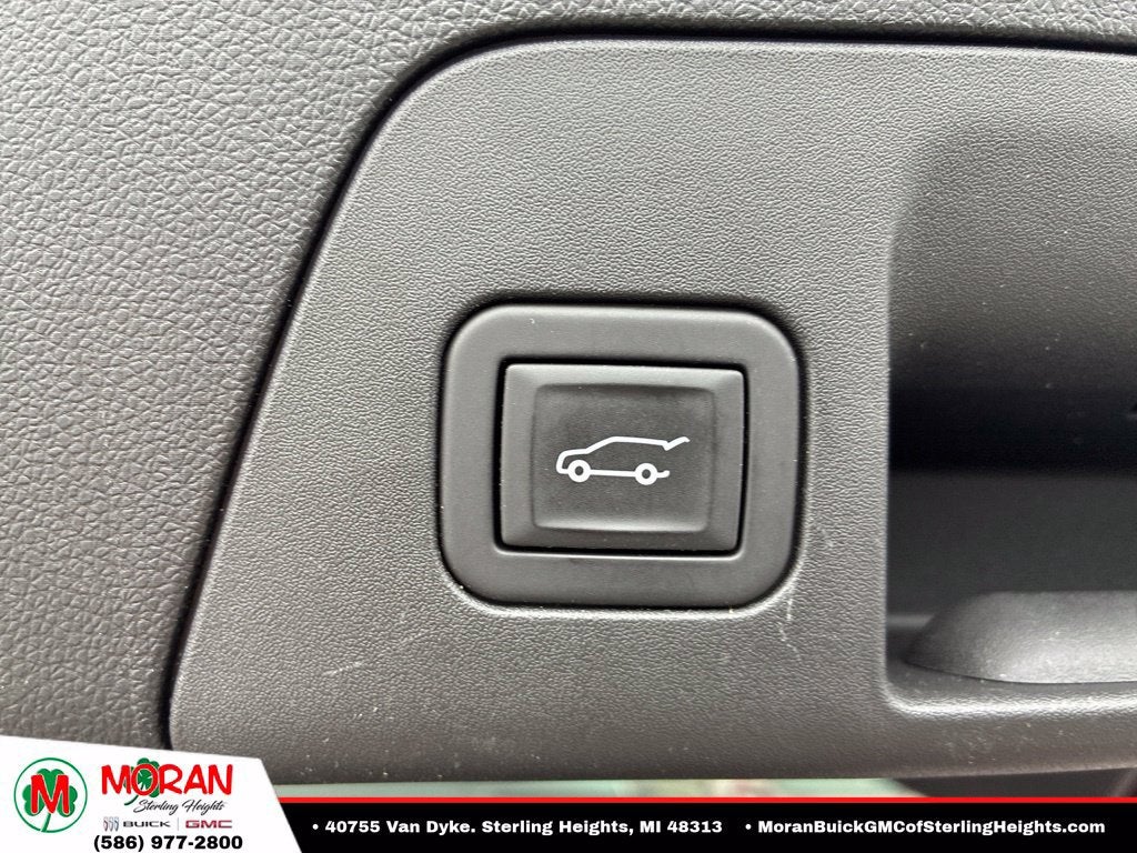 2024 Buick Envision Preferred