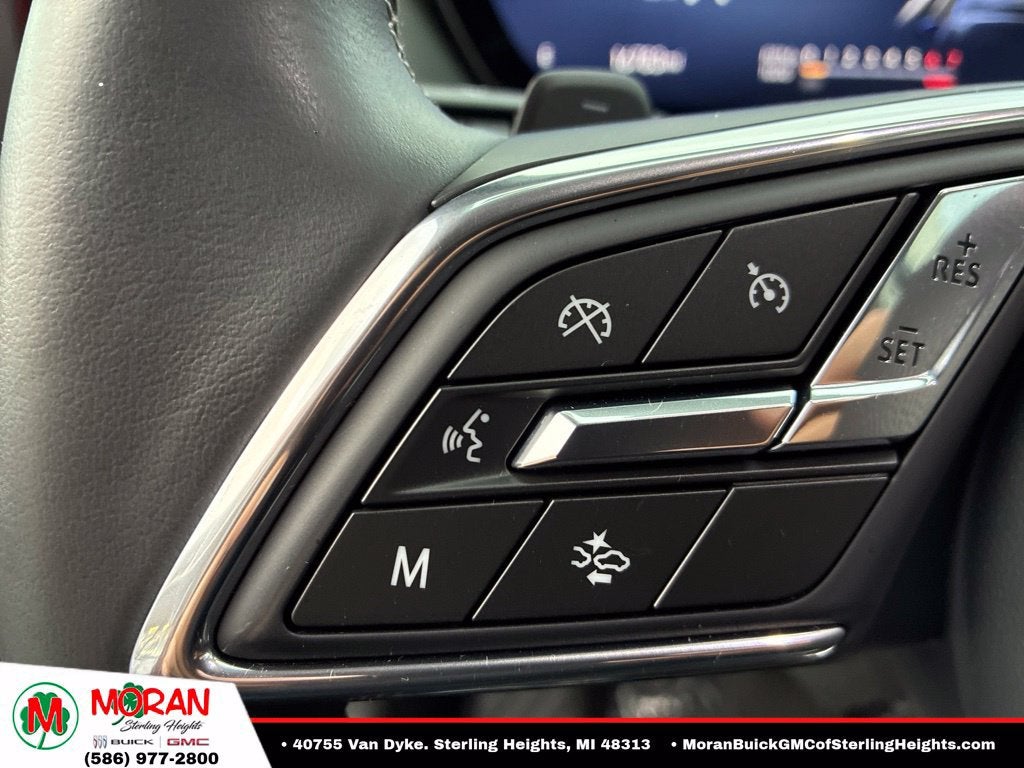 2024 Buick Envision Preferred