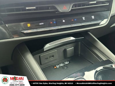 2024 Buick Envision Preferred