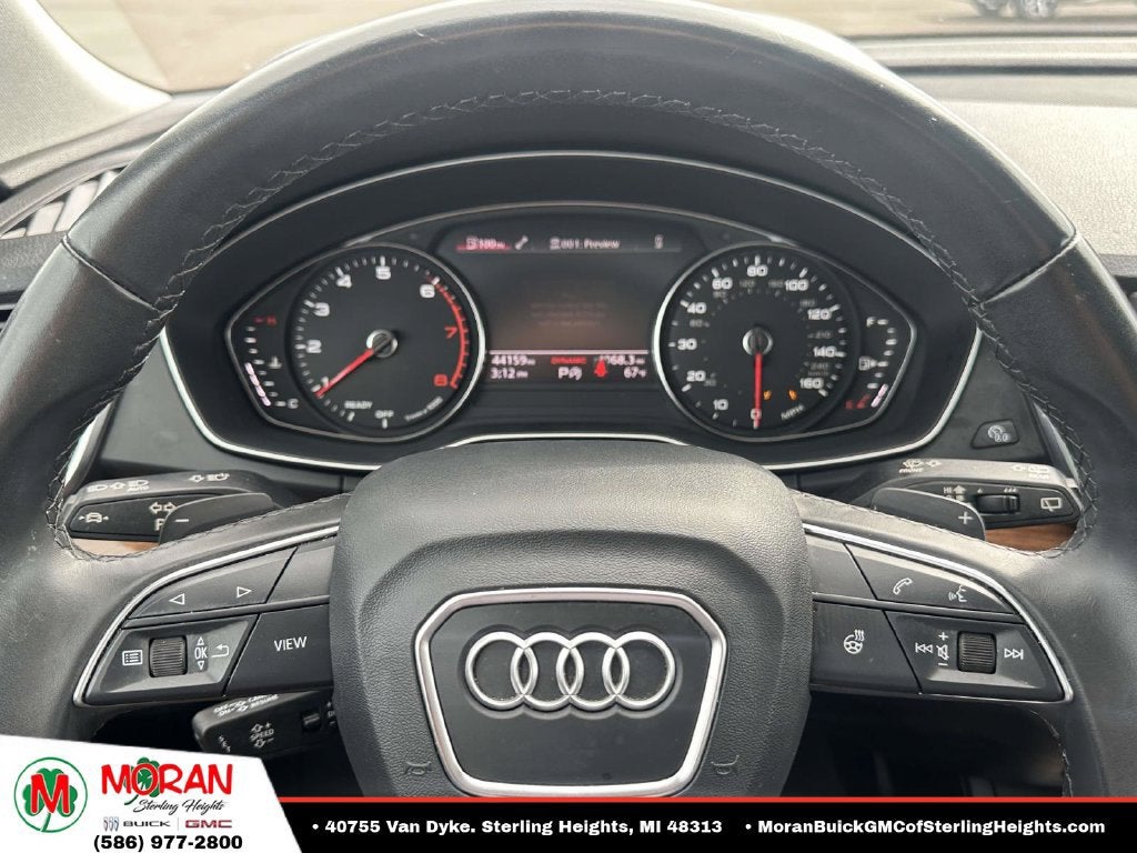 2023 Audi Q5 Premium 45 TFSI S line quattro