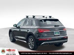 2023 Audi Q5 Premium 45 TFSI S line quattro