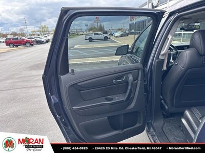 2017 Chevrolet Traverse 2LT 2LT