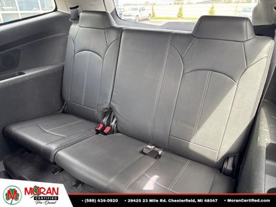 2017 Chevrolet Traverse 2LT 2LT