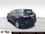 2017 Chevrolet Traverse 2LT 2LT