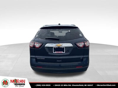 2017 Chevrolet Traverse 2LT 2LT