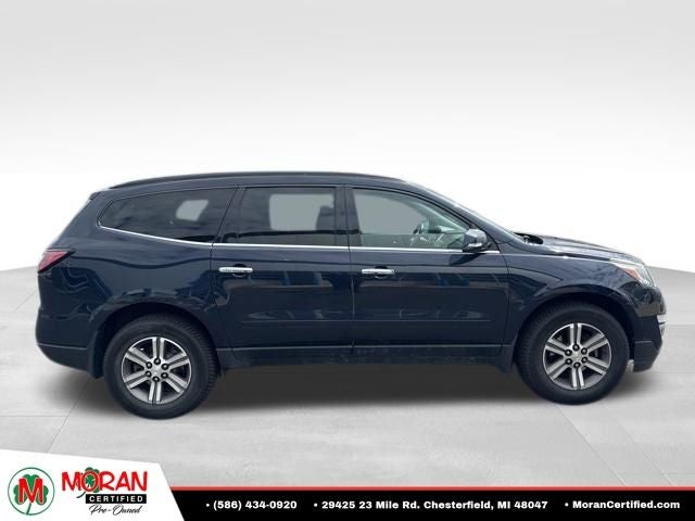 2017 Chevrolet Traverse 2LT 2LT