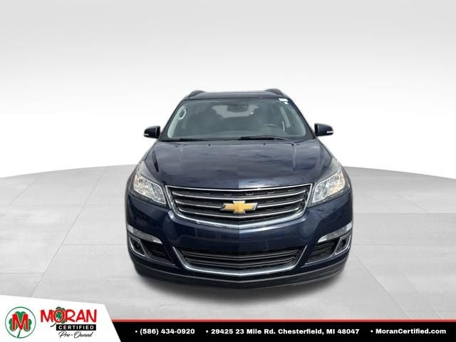 2017 Chevrolet Traverse 2LT 2LT