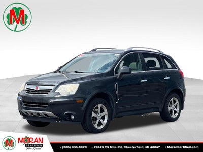 2008 Saturn VUE XR