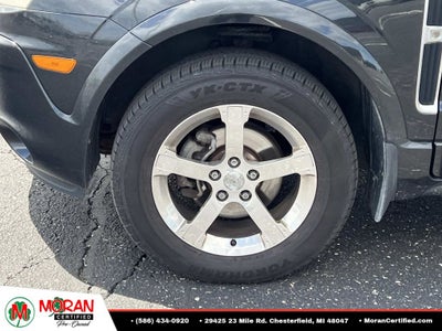 2008 Saturn VUE XR