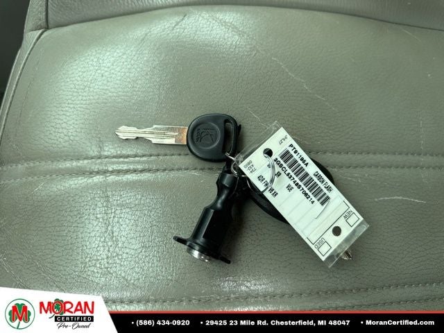 2008 Saturn VUE XR