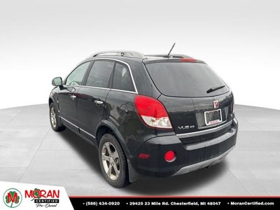 2008 Saturn VUE XR