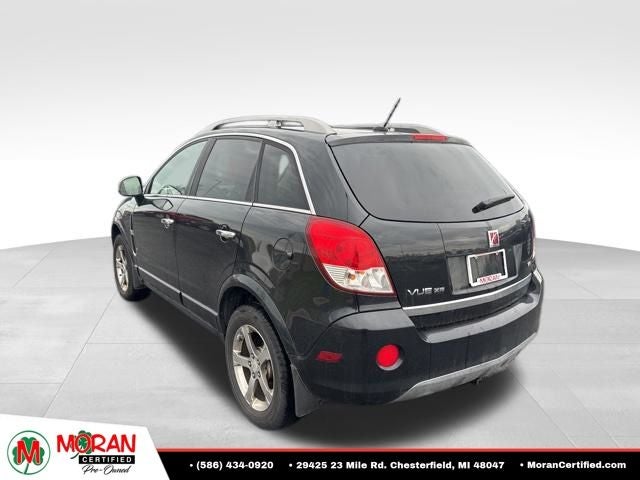 2008 Saturn VUE XR