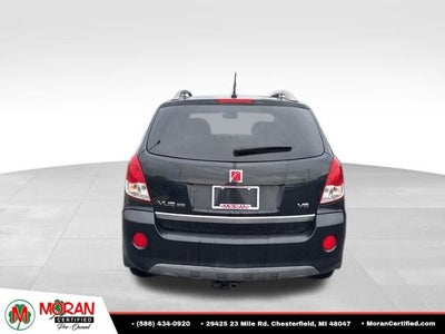 2008 Saturn VUE XR