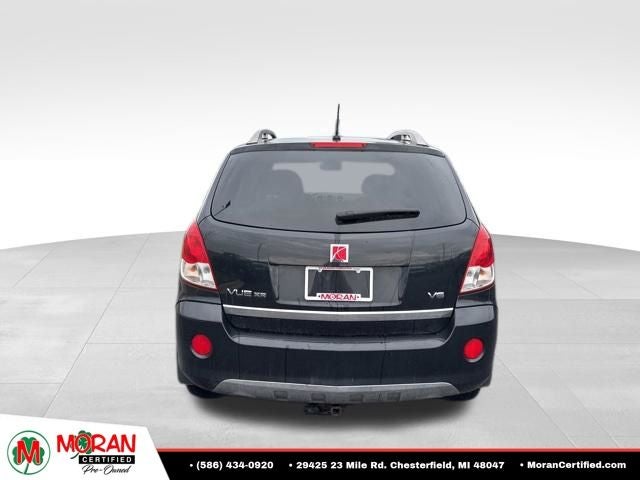 2008 Saturn VUE XR
