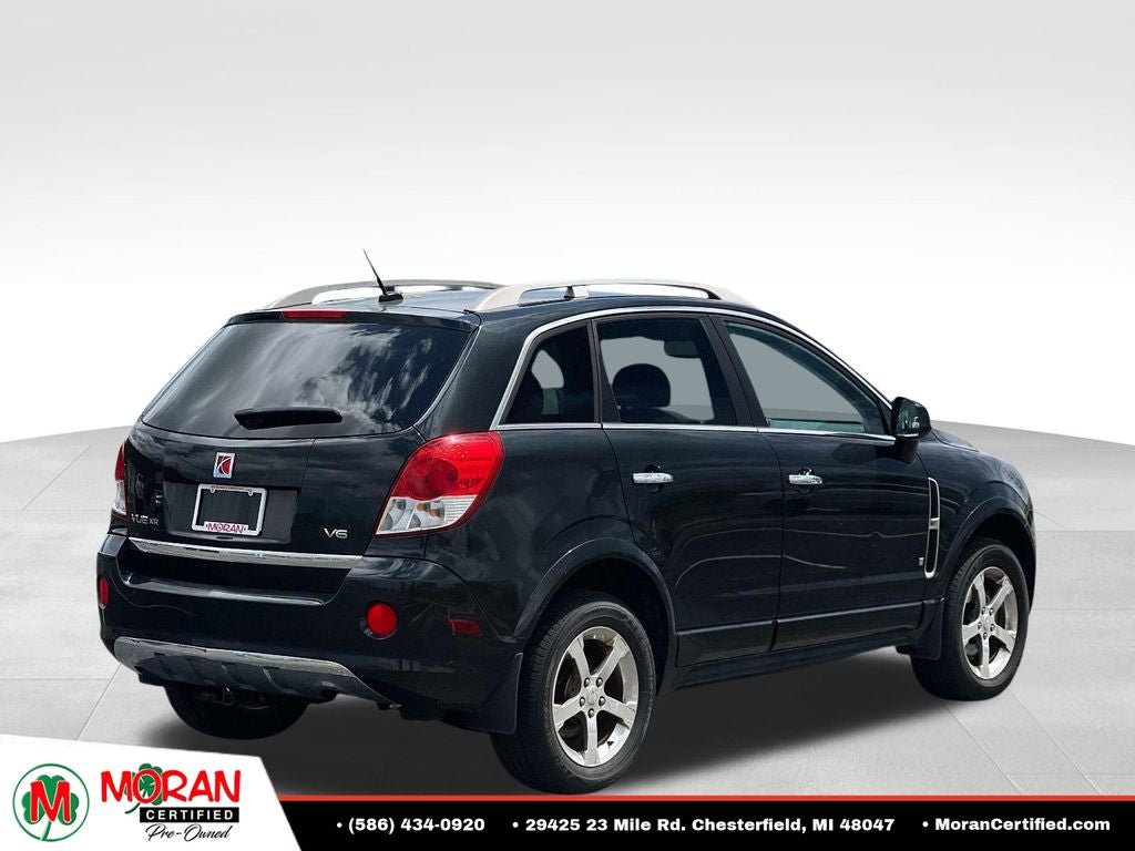 2008 Saturn VUE XR