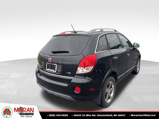 2008 Saturn VUE XR