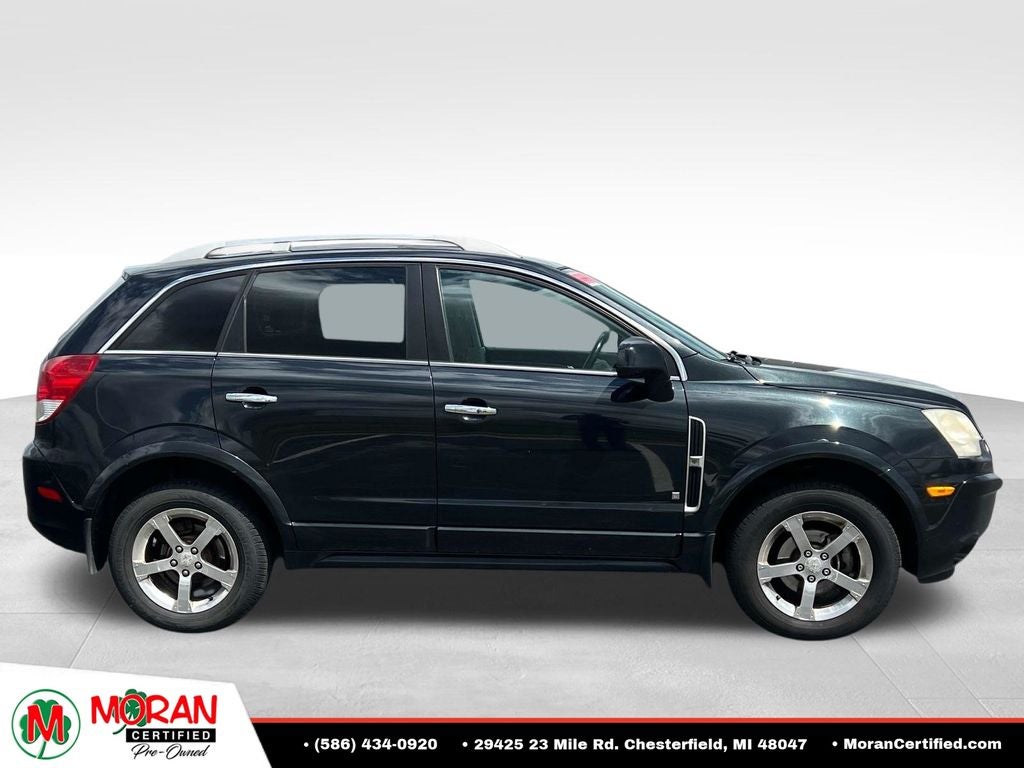 2008 Saturn VUE XR