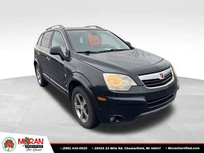 2008 Saturn VUE XR
