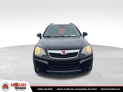 2008 Saturn VUE XR