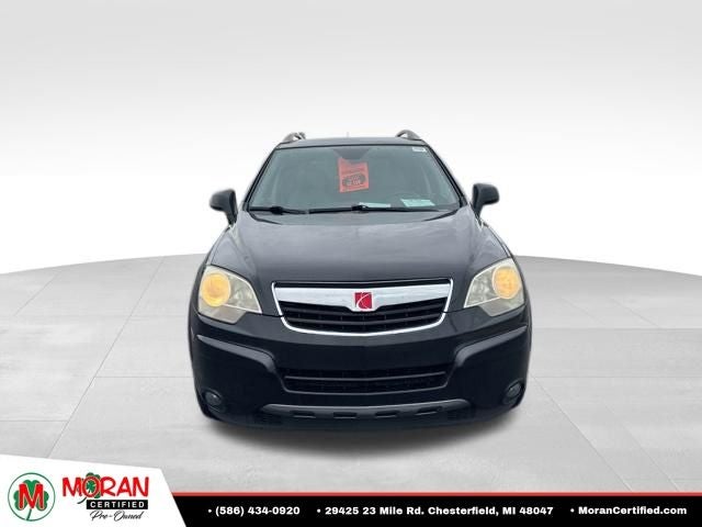2008 Saturn VUE XR