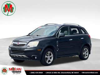 2008 Saturn VUE XR