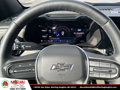 2023 Chevrolet Colorado ZR2