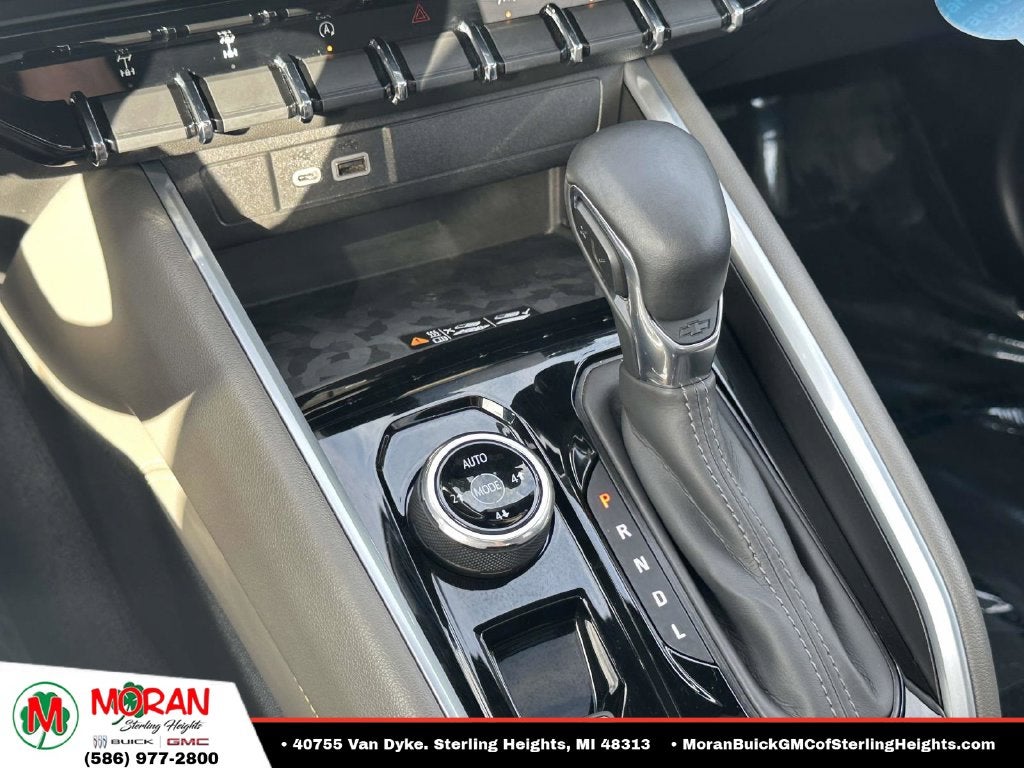 2023 Chevrolet Colorado ZR2