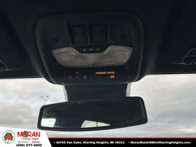 2023 Chevrolet Colorado ZR2