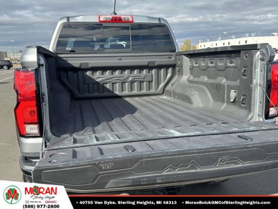 2023 Chevrolet Colorado ZR2