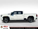 2022 GMC Sierra 2500HD AT4
