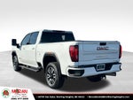 2022 GMC Sierra 2500HD AT4