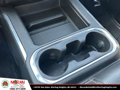 2022 GMC Sierra 2500HD AT4