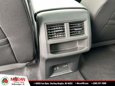 2023 Volkswagen Atlas Cross Sport 2.0T SEL