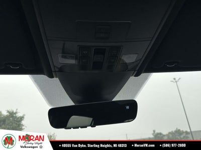 2023 Volkswagen Atlas Cross Sport 2.0T SEL