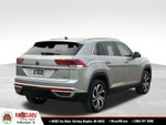 2023 Volkswagen Atlas Cross Sport 2.0T SEL
