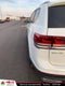 2022 Volkswagen Atlas SEL