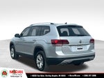 2018 Volkswagen Atlas 2.0T SE w/Technology