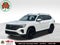 2026 Volkswagen Atlas SE w/Technology