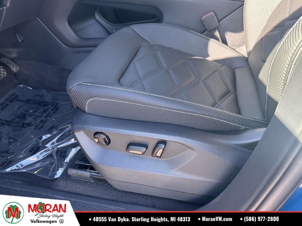 2026 Volkswagen Atlas Cross Sport 2.0T SE