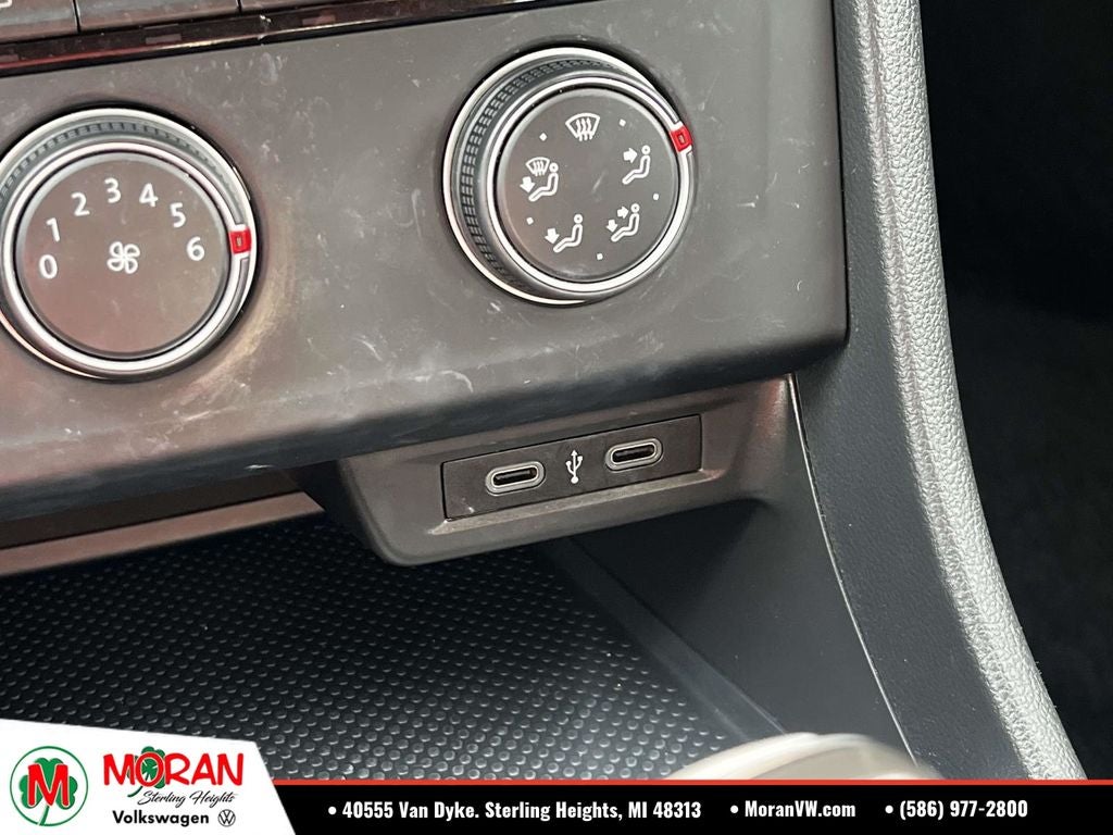 2023 Volkswagen Jetta 1.5T S