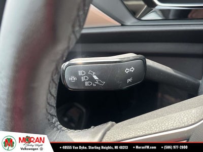 2023 Volkswagen Jetta 1.5T S