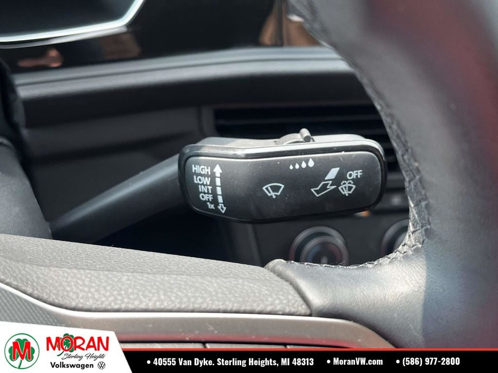 2023 Volkswagen Jetta 1.5T S