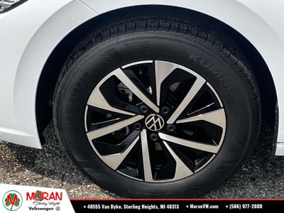 2023 Volkswagen Jetta 1.5T S
