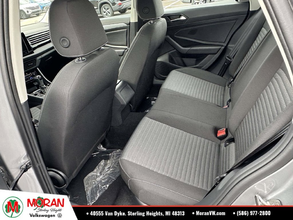 2026 Volkswagen Jetta 1.5T S