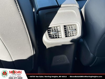 2024 Buick Envision Sport Touring
