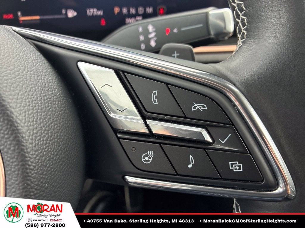2024 Buick Envision Sport Touring