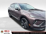 2024 Buick Envision Sport Touring