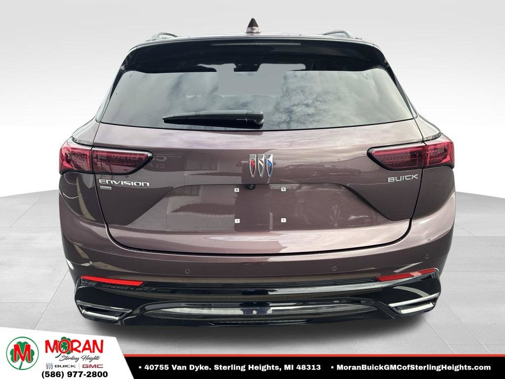 2024 Buick Envision Sport Touring