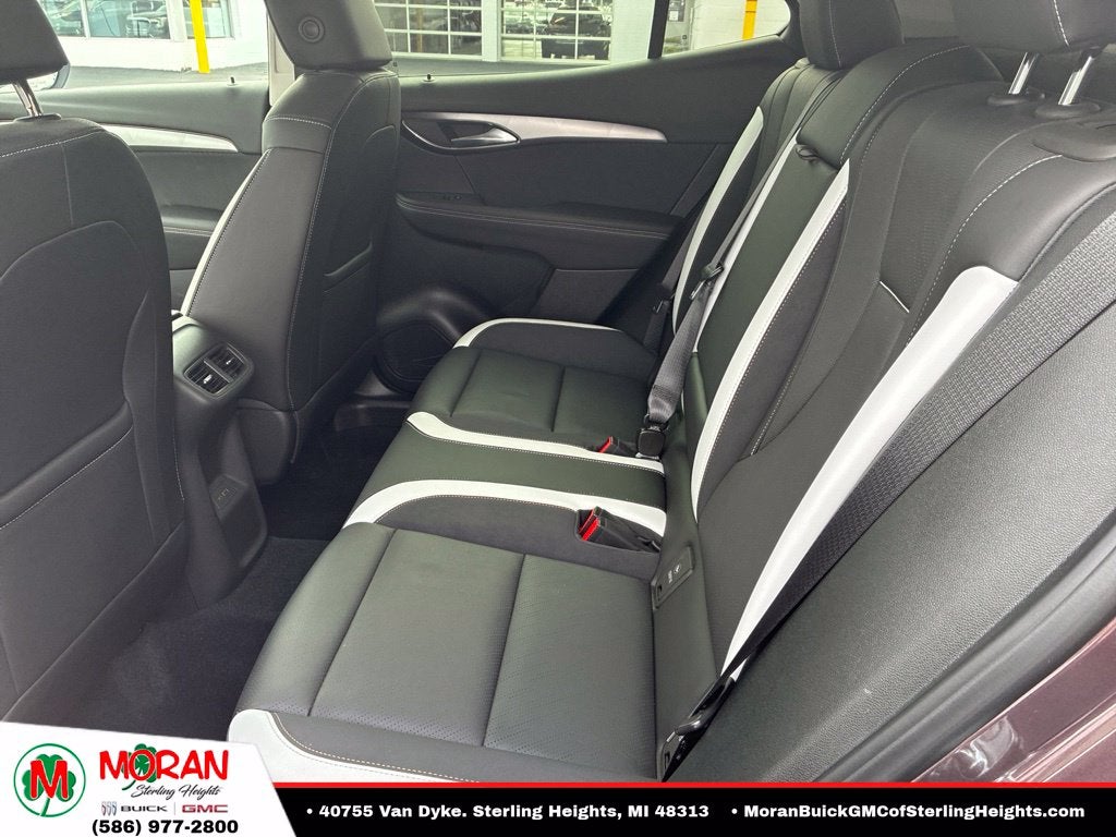 2024 Buick Envision Sport Touring