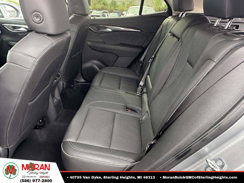 2023 Buick Envision Essence - Photo 11